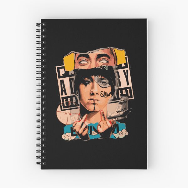 Item preview, Eminem Kamikaze designed and sold by Gerberjayey.