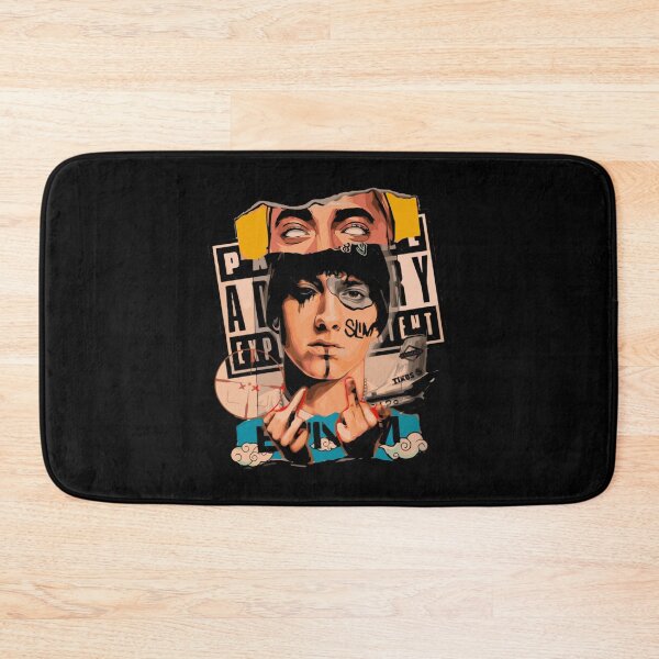 Item preview, Eminem Kamikaze designed and sold by Gerberjayey.