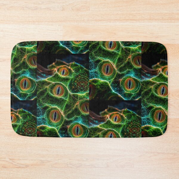 Item preview, Reptilian Stomata Sacred Geometry Alien Texture | Microcosmos designed and sold by monkeybusiness.pt.