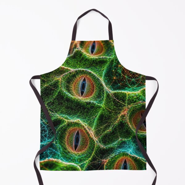 Item preview, Reptilian Stomata Sacred Geometry Alien Texture | Microcosmos designed and sold by monkeybusiness.pt.