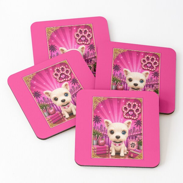 Item preview, Westie/Yorkie Mix designed and sold by AmitysCustomPhotos.