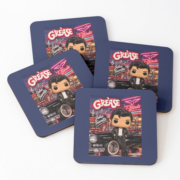 Item preview, John Travolta #2 designed and sold by AmitysCustomPhotos.