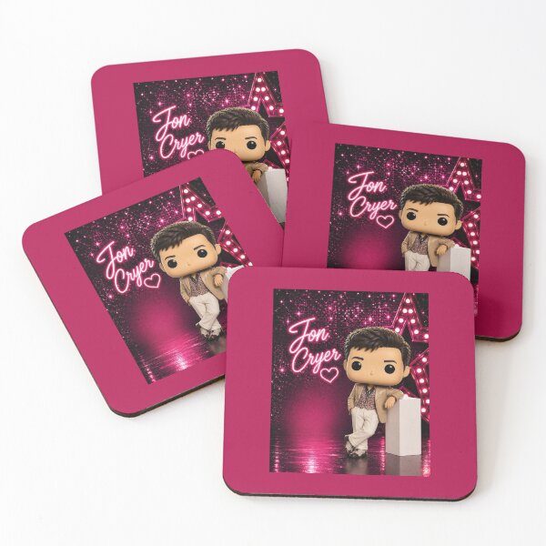 Item preview, Jon Cryer #2 designed and sold by AmitysCustomPhotos.