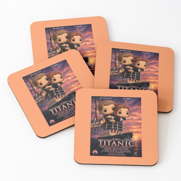 Item preview, Titanic (1997) designed and sold by AmitysCustomPhotos.