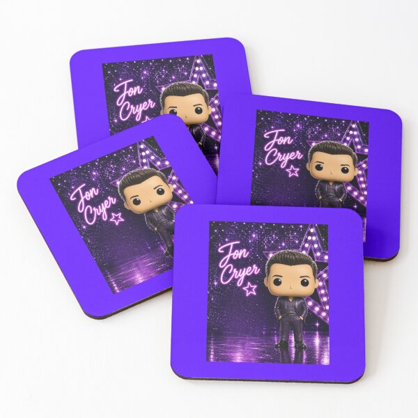 Item preview, Jon Cryer #1 designed and sold by AmitysCustomPhotos.