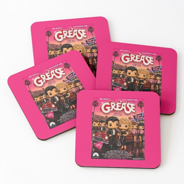 Item preview, Grease (1978) designed and sold by AmitysCustomPhotos.