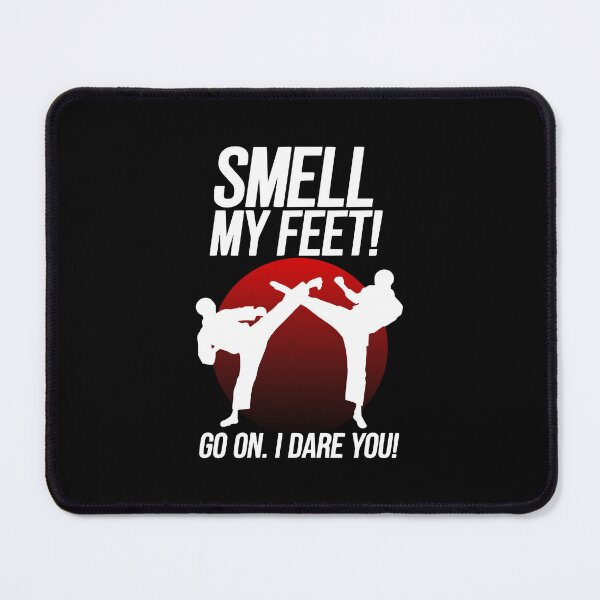 Item preview, funny taekwondo quote designed and sold by kiakuki.