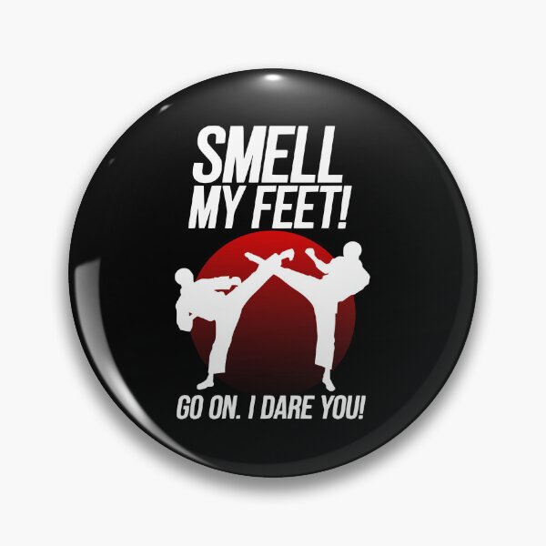 Item preview, funny taekwondo quote designed and sold by kiakuki.