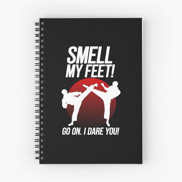 Item preview, funny taekwondo quote designed and sold by kiakuki.