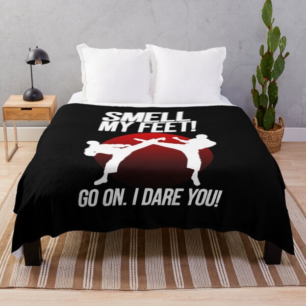 Item preview, funny taekwondo quote designed and sold by kiakuki.