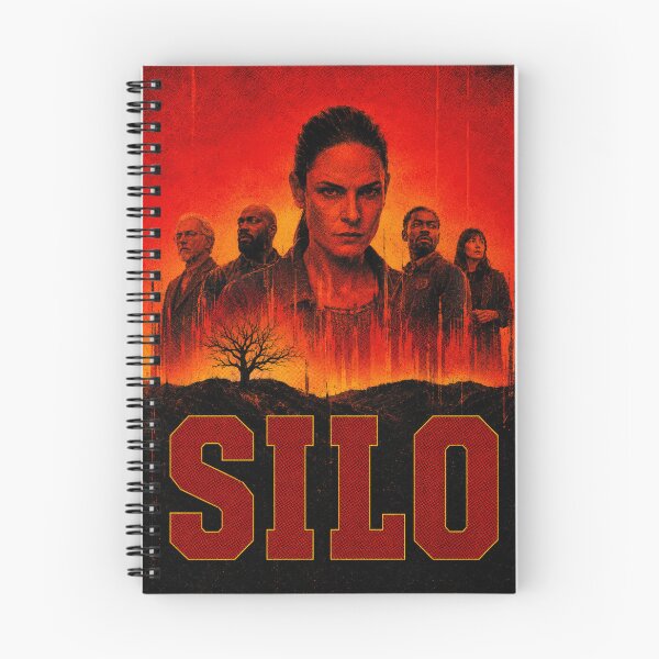 Item preview, Silo designed and sold by TylerRoseStorey.