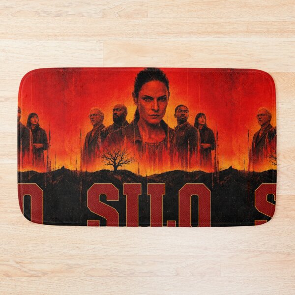 Item preview, Silo designed and sold by TylerRoseStorey.