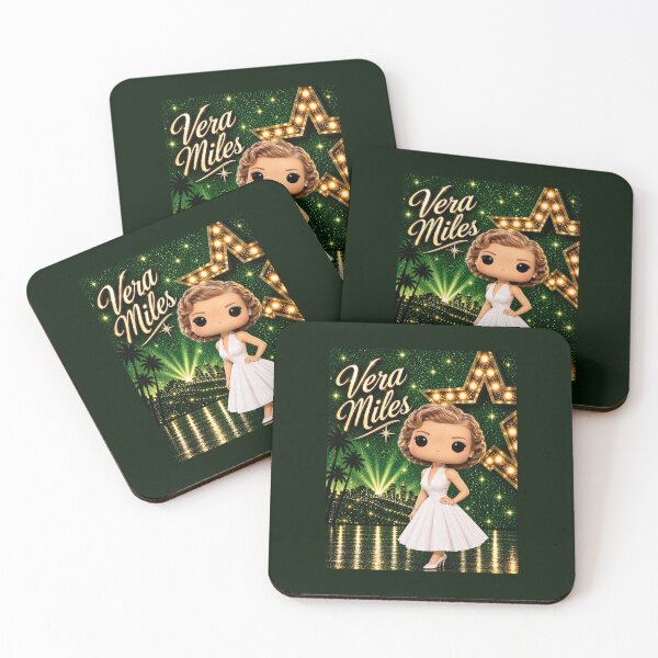 Item preview, Vera Miles #2 designed and sold by AmitysCustomPhotos.
