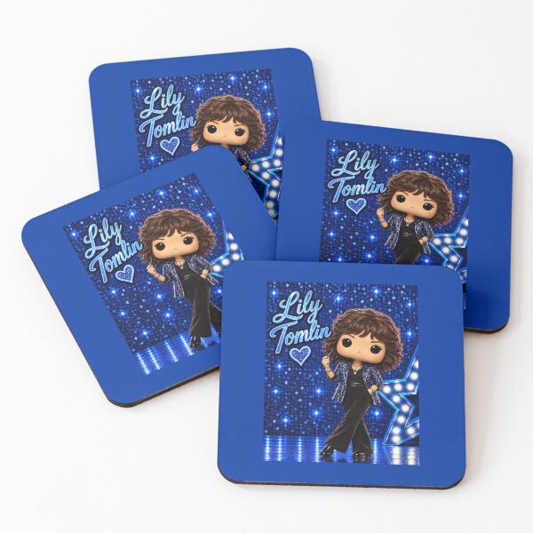 Item preview, Lily Tomlin #2 designed and sold by AmitysCustomPhotos.