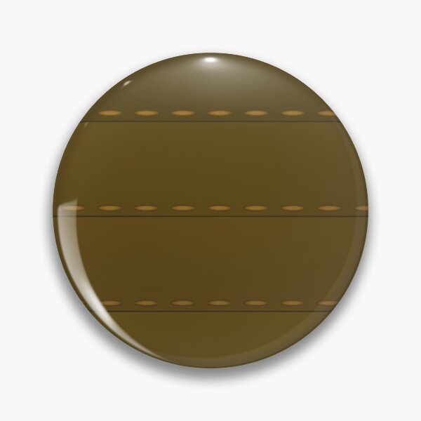 Item preview, A pattern with a gradient of brown stripes and thread stitches designed and sold by Cherevan.