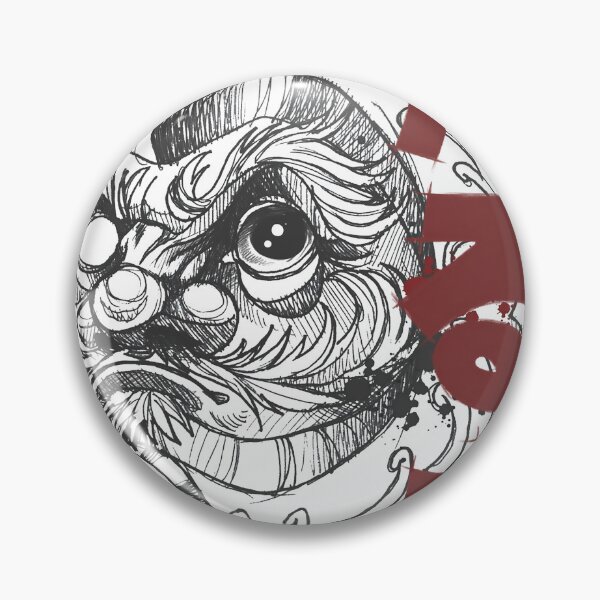 Item preview, Daruma.Symbolizes perseverance, resilience, and good luck designed and sold by HACHURA T.