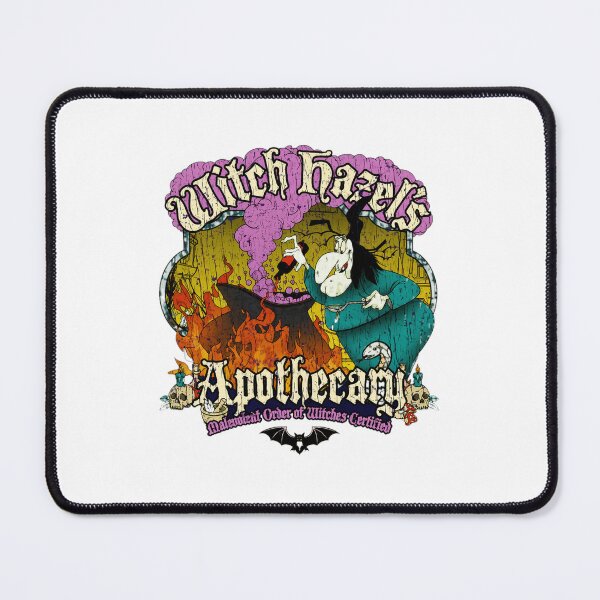 Item preview, Witch Hazel Apothecary Looneys Tunes designed and sold by HAILEYWHITE399.