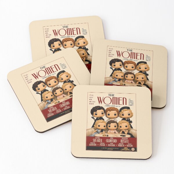 Item preview, The Women (1939) designed and sold by AmitysCustomPhotos.