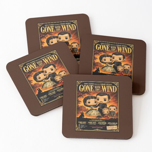 Item preview, Gone with the Wind (1939) designed and sold by AmitysCustomPhotos.