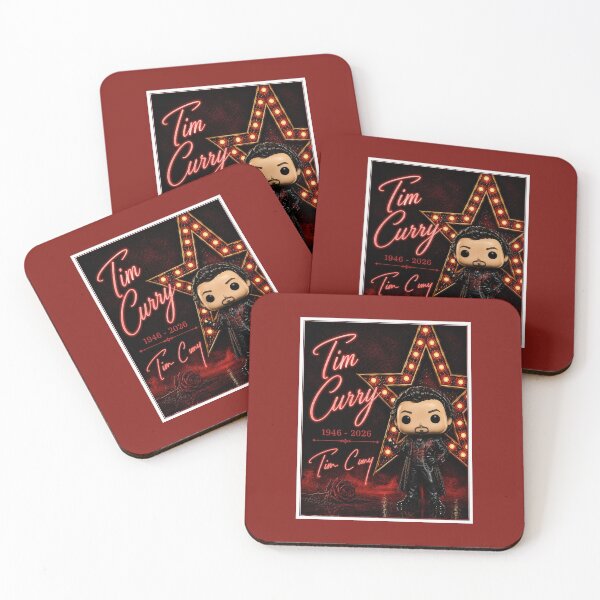 Item preview, Tim Curry designed and sold by AmitysCustomPhotos.
