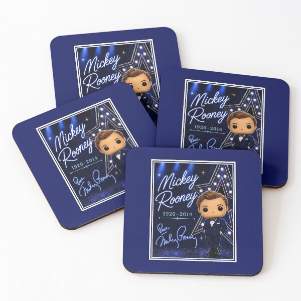 Item preview, Mickey Rooney designed and sold by AmitysCustomPhotos.