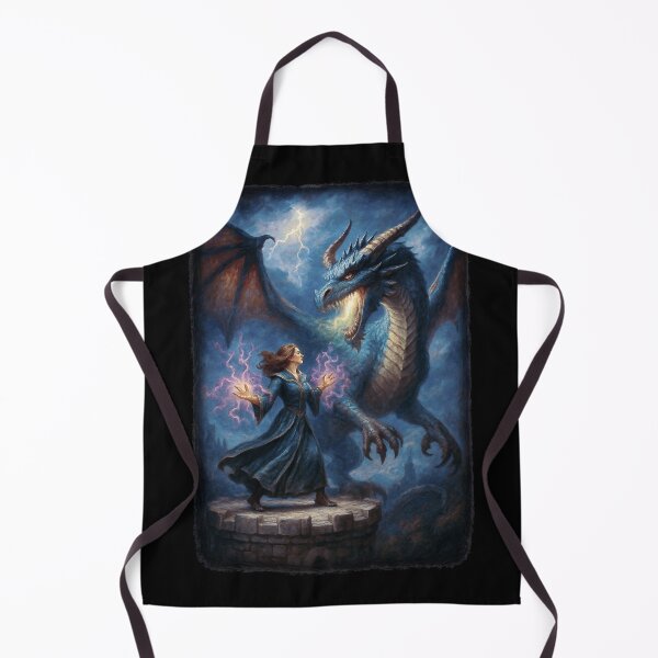 Item preview, fight on storm spire designed and sold by abby-thorns.