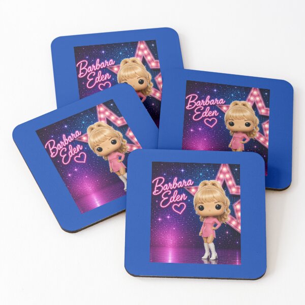 Item preview, Barbara Eden #4 designed and sold by AmitysCustomPhotos.
