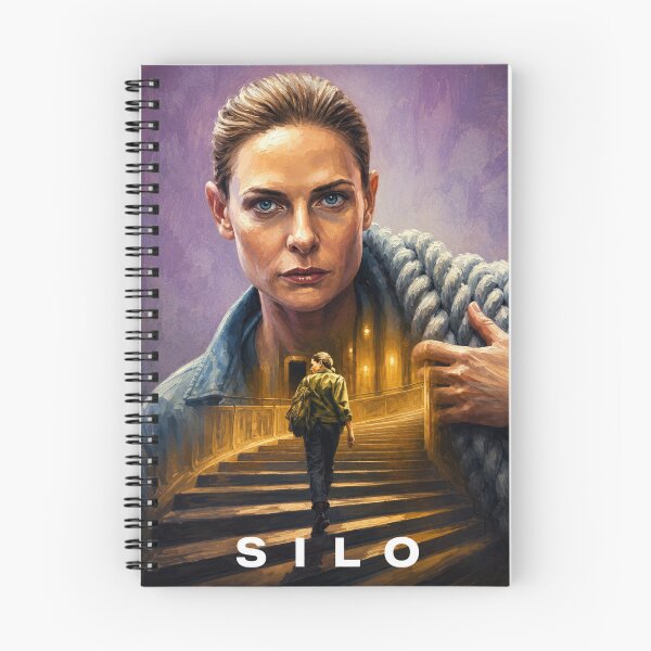 Item preview, Silo designed and sold by TylerRoseStorey.