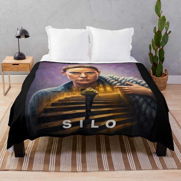 Item preview, Silo designed and sold by TylerRoseStorey.
