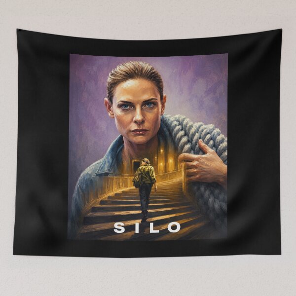 Item preview, Silo designed and sold by TylerRoseStorey.