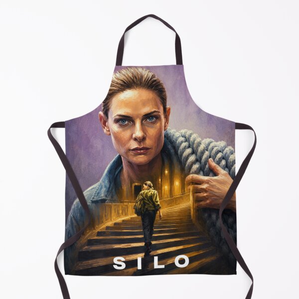 Item preview, Silo designed and sold by TylerRoseStorey.