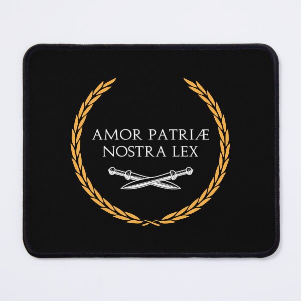 Item preview, Latin Quote designed and sold by ErkmenArtworks.