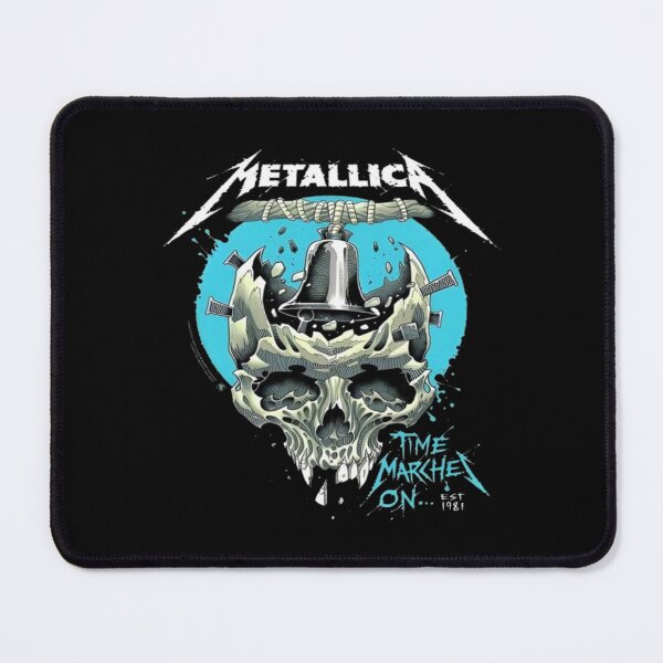 Item preview, Metallica Inspired Art designed and sold by FrogNotDog.