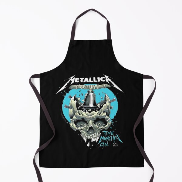 Item preview, Metallica Inspired Art designed and sold by FrogNotDog.