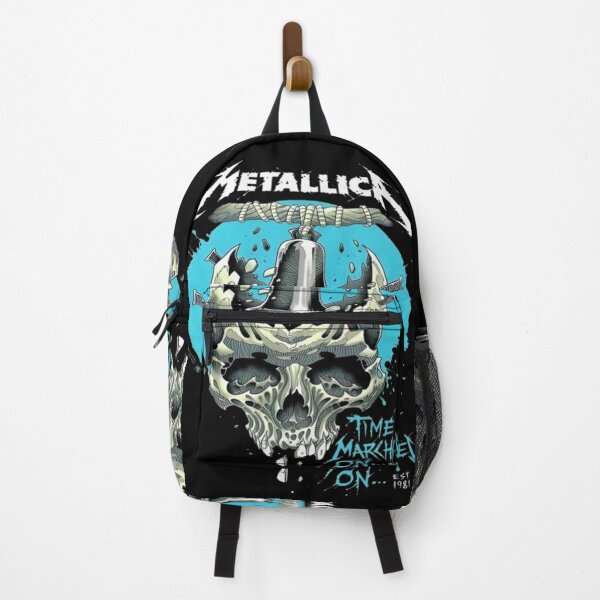 Item preview, Metallica Inspired Art designed and sold by FrogNotDog.