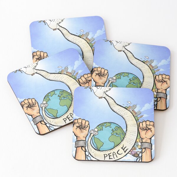 Item preview, Peace designed and sold by matan kohn.