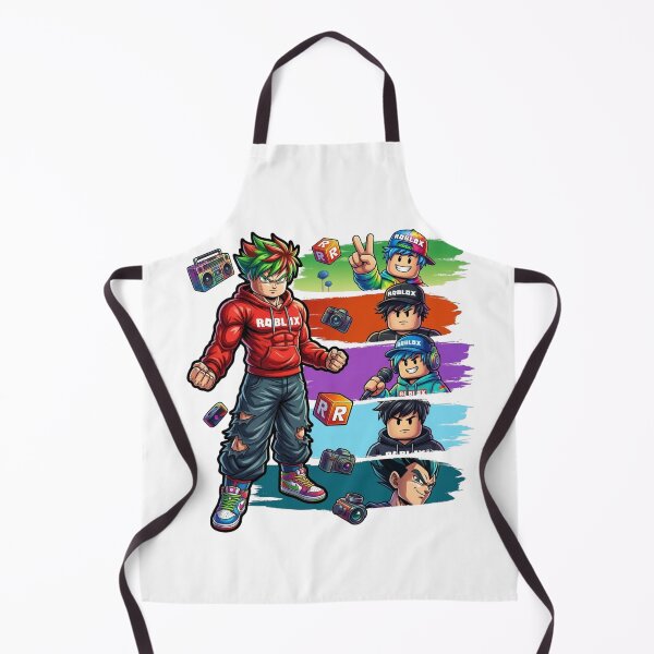 Item preview, Anime Gaming Squad Streetwear Style Art designed and sold by Alaric4you.