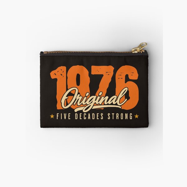 Item preview, 1976 Original – Five Decades Strong designed and sold by Infinitee8hirts.