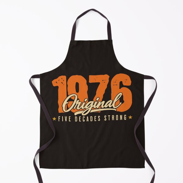 Item preview, 1976 Original – Five Decades Strong designed and sold by Infinitee8hirts.