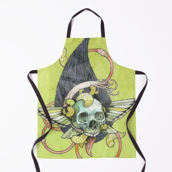 Item preview, John Dyer designed and sold by GridDecay.