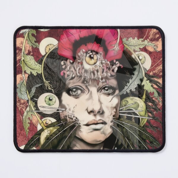 Item preview, John Dyer designed and sold by GridDecay.