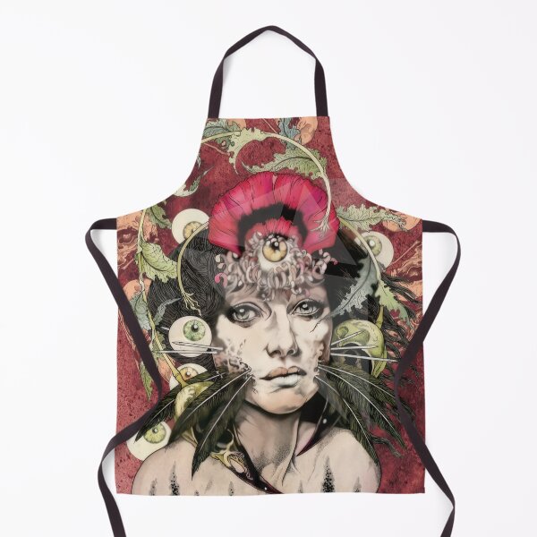 Item preview, John Dyer designed and sold by GridDecay.