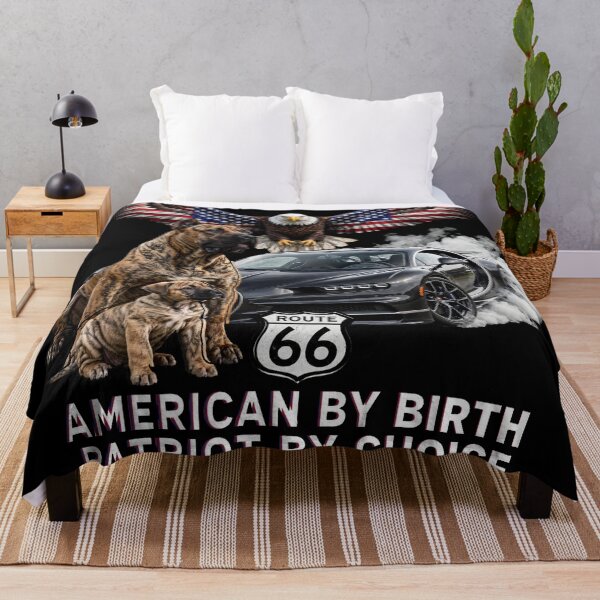 Item preview, Perro Presa Canario Patriota Americano designed and sold by blacksaga.