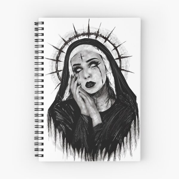 Item preview, THE PROFANED - THE HERETIC designed and sold by Aureohx.
