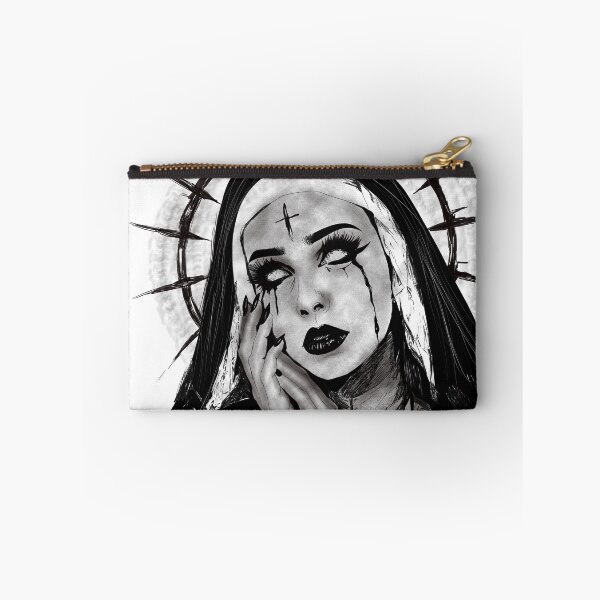 Item preview, THE PROFANED - THE HERETIC designed and sold by Aureohx.