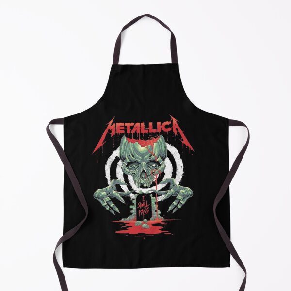Item preview, Metallica Inspired Art designed and sold by FrogNotDog.