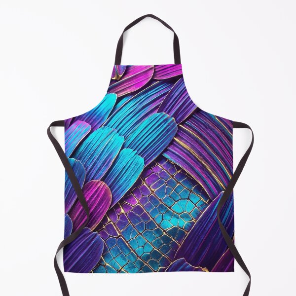 Item preview, Iridescent Butterfly Wings Dragonfly Scales | Microcosmos designed and sold by monkeybusiness.pt.
