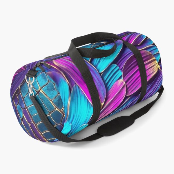 Item preview, Iridescent Butterfly Wings Dragonfly Scales | Microcosmos designed and sold by monkeybusiness.pt.