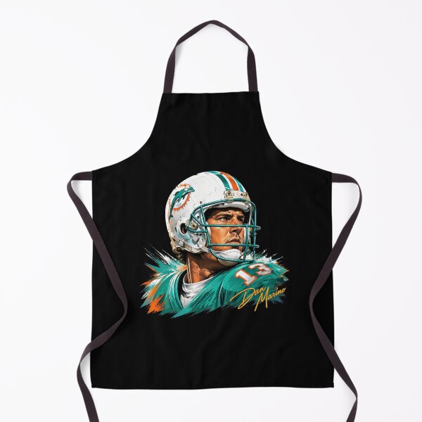 Item preview, Dan Marino Legend Portrait designed and sold by HAILEYWHITE399.