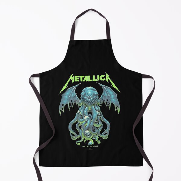 Item preview, Metallica Inspired Art designed and sold by FrogNotDog.